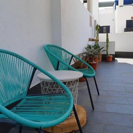 Piedranegra, Apartamento Completo Con Patio, Terraza Y Bbq Rodalquilar Exterior photo
