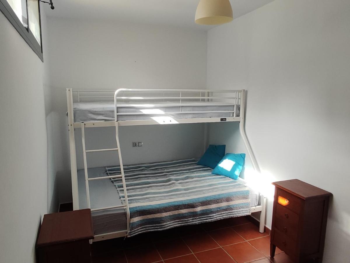 Piedranegra, Apartamento Completo Con Patio, Terraza Y Bbq Rodalquilar Exterior photo